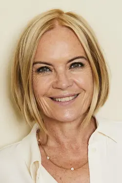 Photo Mariella Frostrup