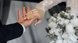 Mariés au premier regard