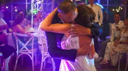 Mariés au premier regard