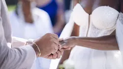 Mariés au premier regard