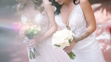 Mariés au premier regard