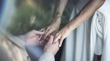 Mariés au premier regard