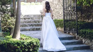 Mariés au premier regard