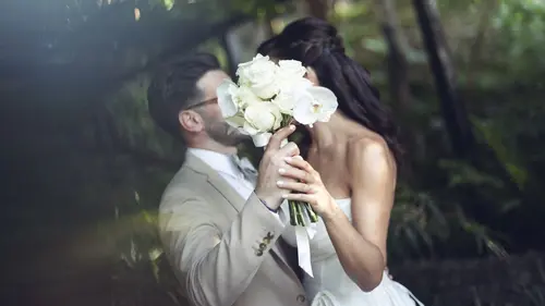 Mariés au premier regard