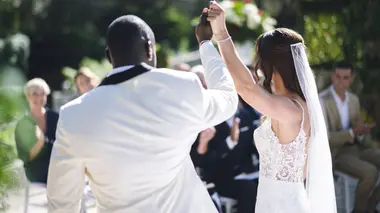 Mariés au premier regard