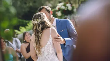 Mariés au premier regard