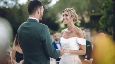 Mariés au premier regard