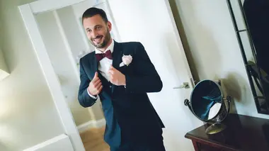 Mariés au premier regard