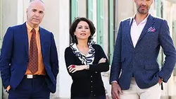 Mariés au premier regard S01E00 Episode 1