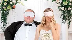 Mariés au premier regard S01E01 L'expérience