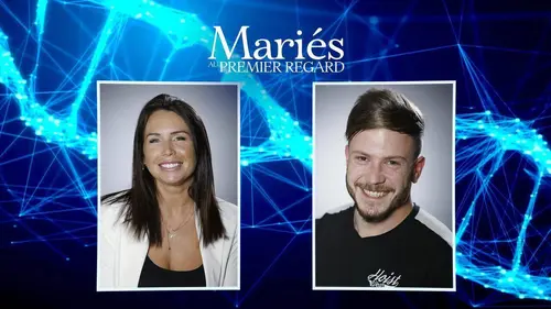 Mariés au premier regard S04E02 Episode 2