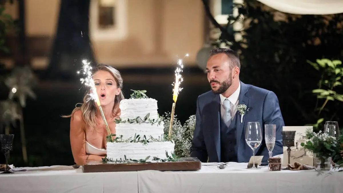 Mariés au premier regard S04E00 1 an après, sont-ils toujours ensemble ?