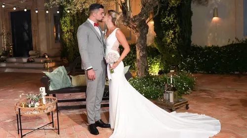 Mariés au premier regard S06E22 Episode 11 - Partie 2