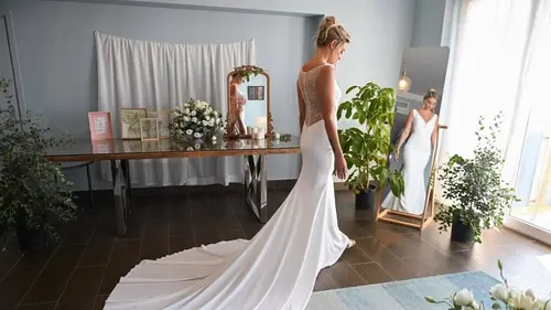 Mariés au premier regard S06E25 Episode 13 - Partie 1