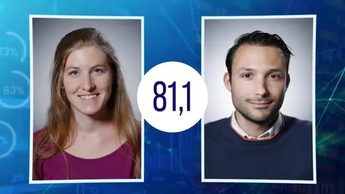 Mariés au premier regard S06E06