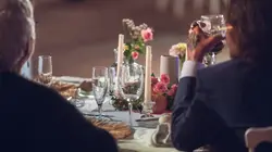 Mariés au premier regard