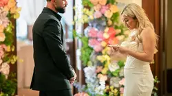 Mariés au premier regard Australie