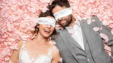 Married At First Sight Australië