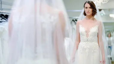 Married At First Sight Australië