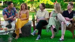 Married At First Sight Australië S08E22