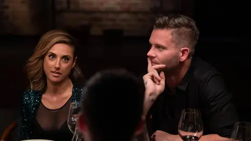 Married At First Sight Australië S08E24 en streaming