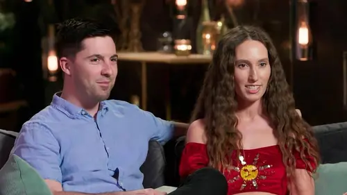 Married At First Sight Australië S08E25 en streaming