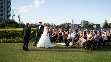 Mariés au premier regard Australie