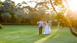 Visuel de Mariés au premier regard Australie