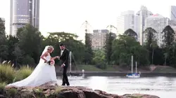Visuel de Mariés au premier regard Australie