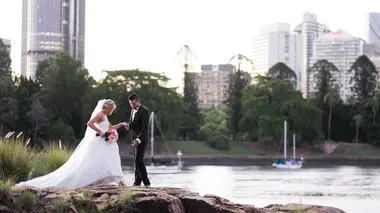 Mariés au premier regard Australie