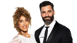 Married At First Sight Australië S09E01 Premiere