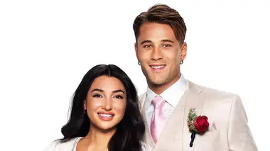 Married At First Sight Australië