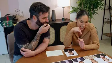 Married At First Sight Australië