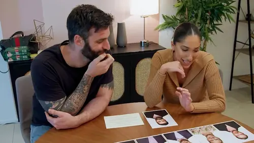 Married At First Sight Australië S09E08