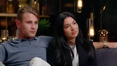 Married At First Sight Australië