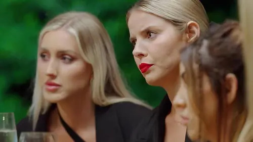 Married At First Sight Australië S09E23