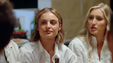 Married At First Sight Australië