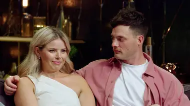 Married At First Sight Australië