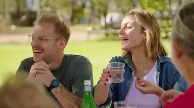 Married At First Sight Australië