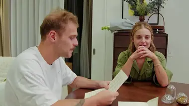 Married At First Sight Australië