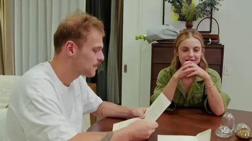 Married At First Sight Australië S09E30