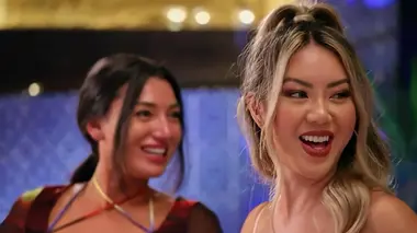 Married At First Sight Australië