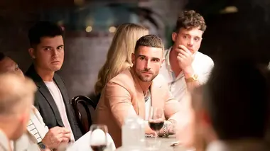 Married At First Sight Australië