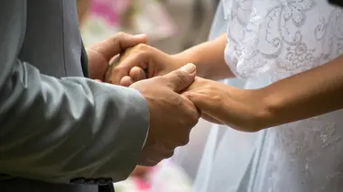 Mariés au premier regard Australie
