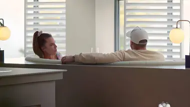 Married At First Sight Australië