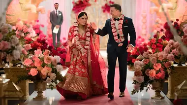 Married At First Sight Australië