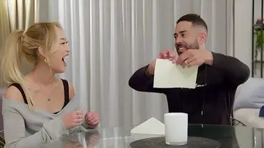 Married At First Sight Australië