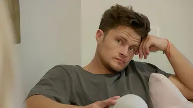 Married At First Sight Australië