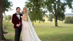 Mariés au premier regard Australie  First Comes Marriage, Then Comes Love?