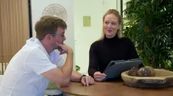 Mariés au premier regard Australie Intimacy Weel 2